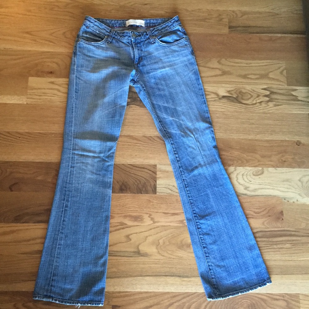 PD&C Baby Bootcut Jeans